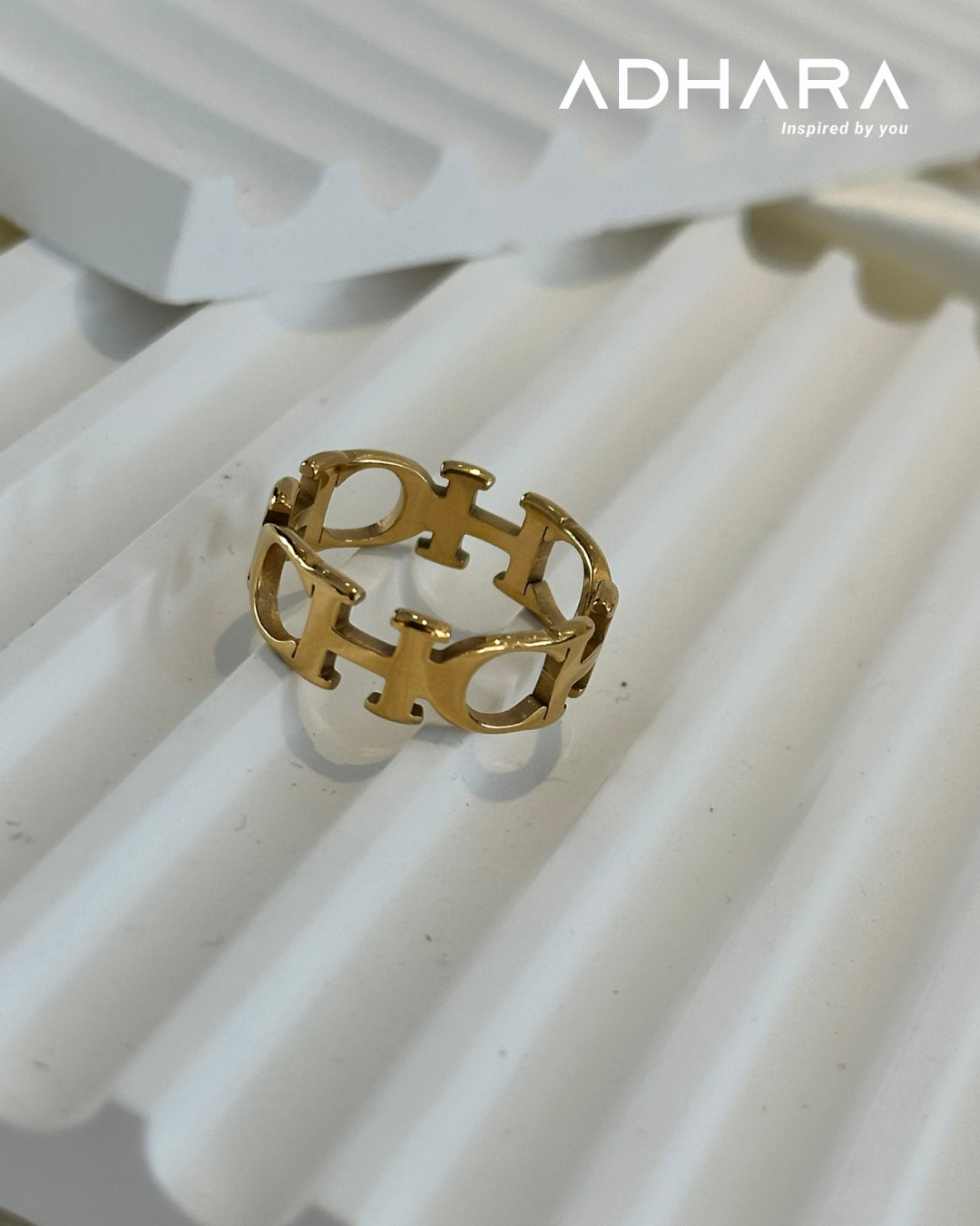 Anillo CH (8454)