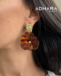 Arete Flor (8478)