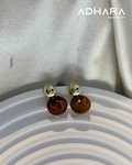 Arete con Degradado (8479)