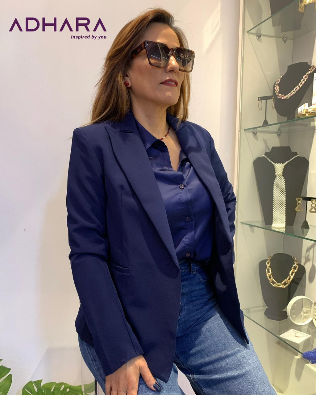 Blazer  J24033 (1449)