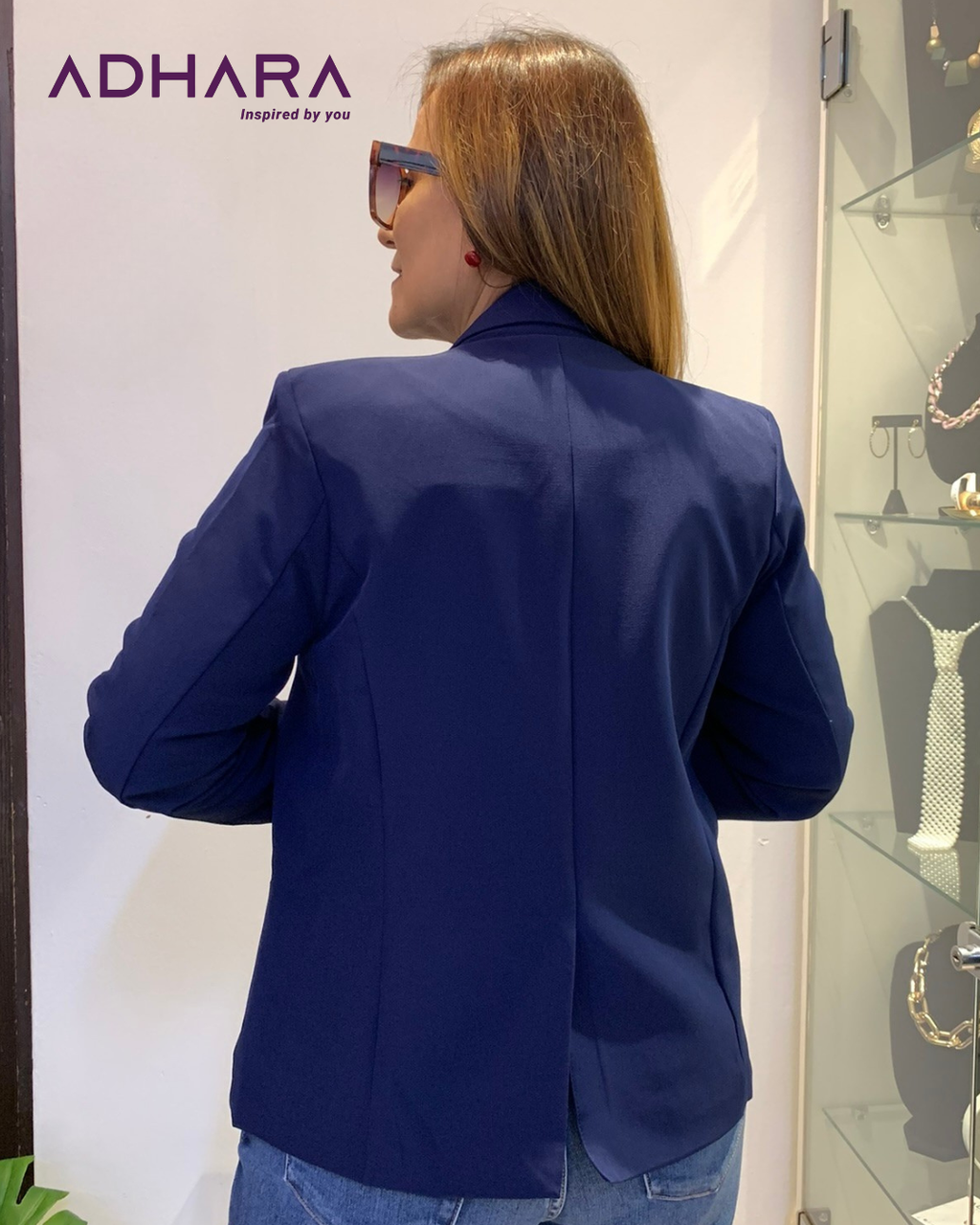 Blazer  J24033 (1449)