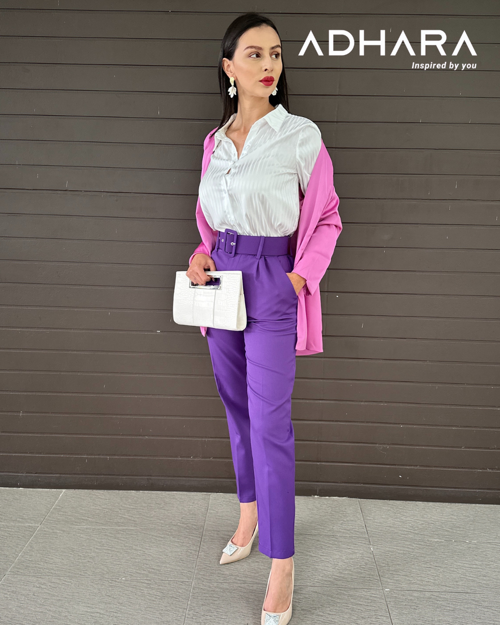 Blazer Satin Colores 3406J (1407)