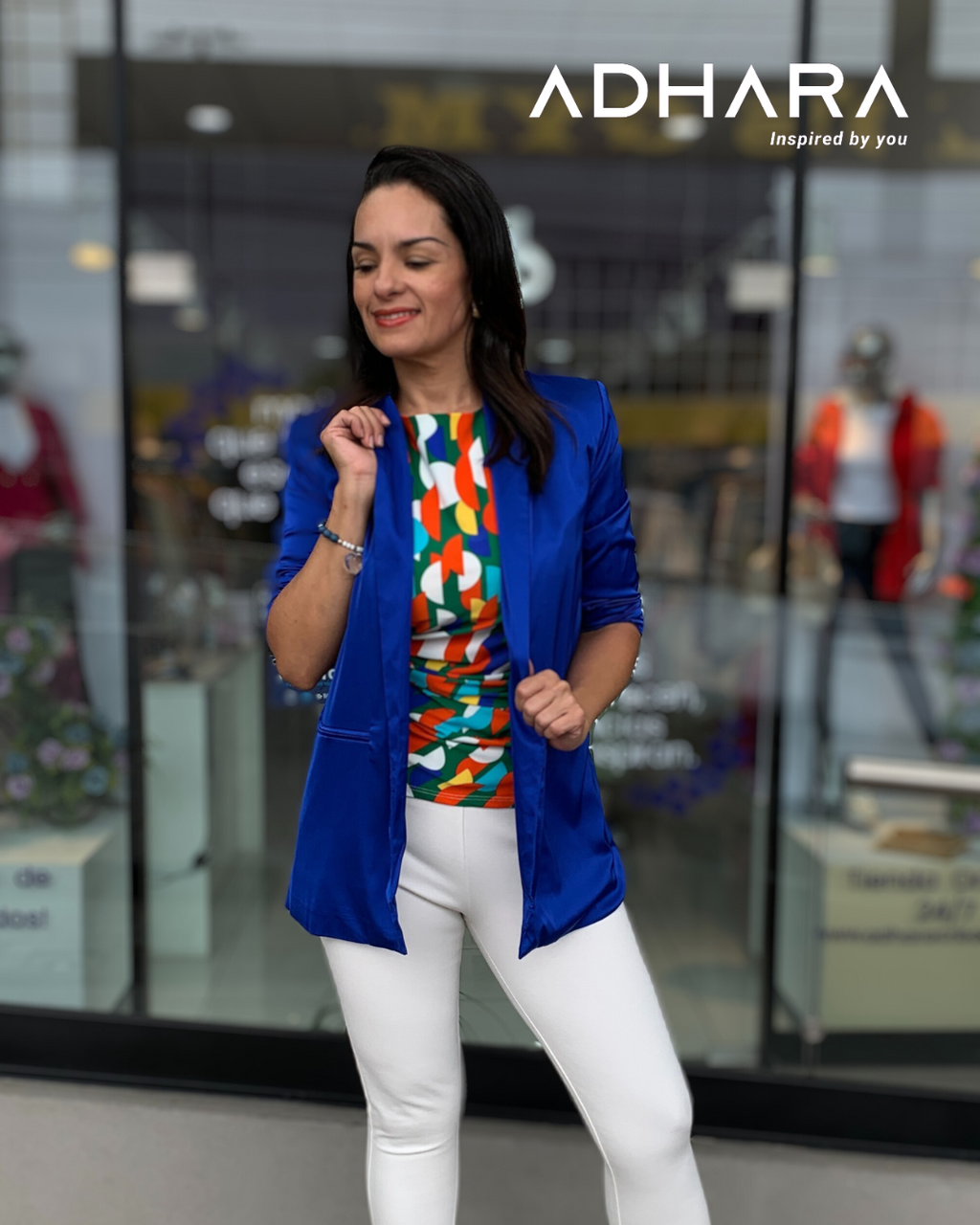 Blazer 3406J (1407)