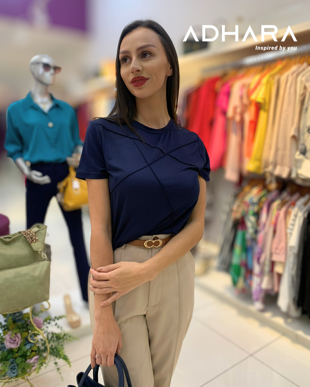 Camisa Manga Corta (2951)