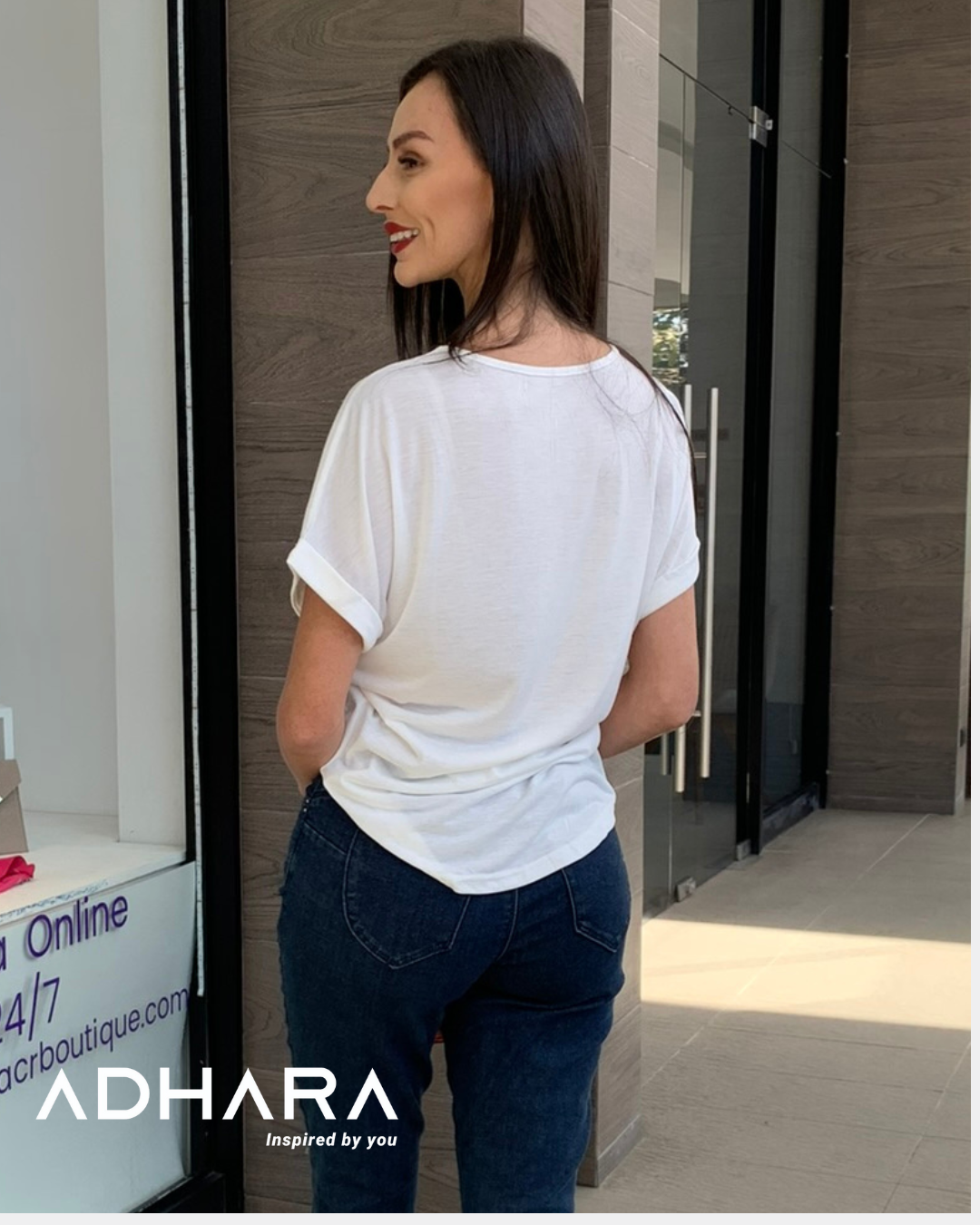 Blusa Basica(2948)