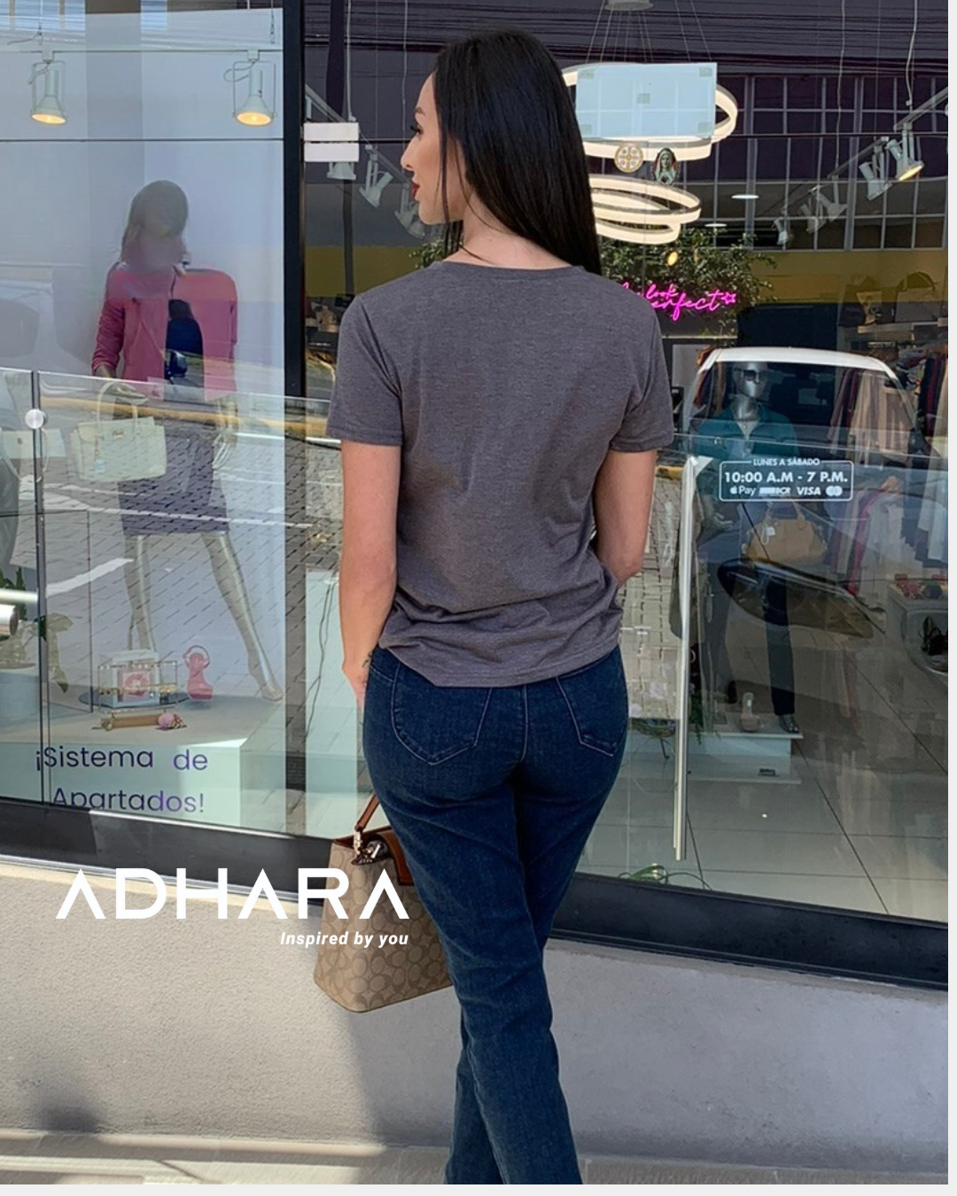 Blusa Básica (2845)