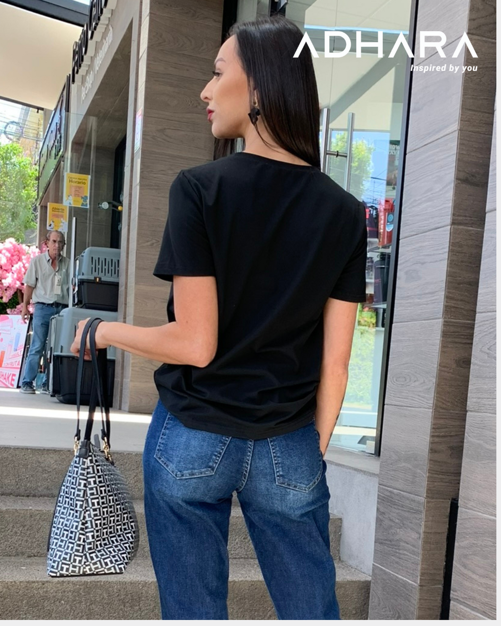 Blusa Básica (2845)