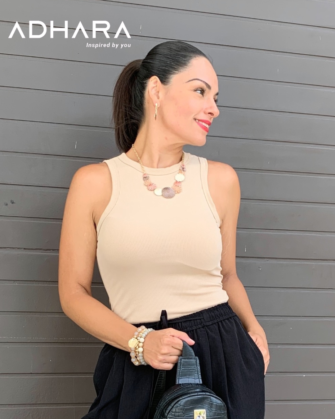 Blusa Basical (2832)