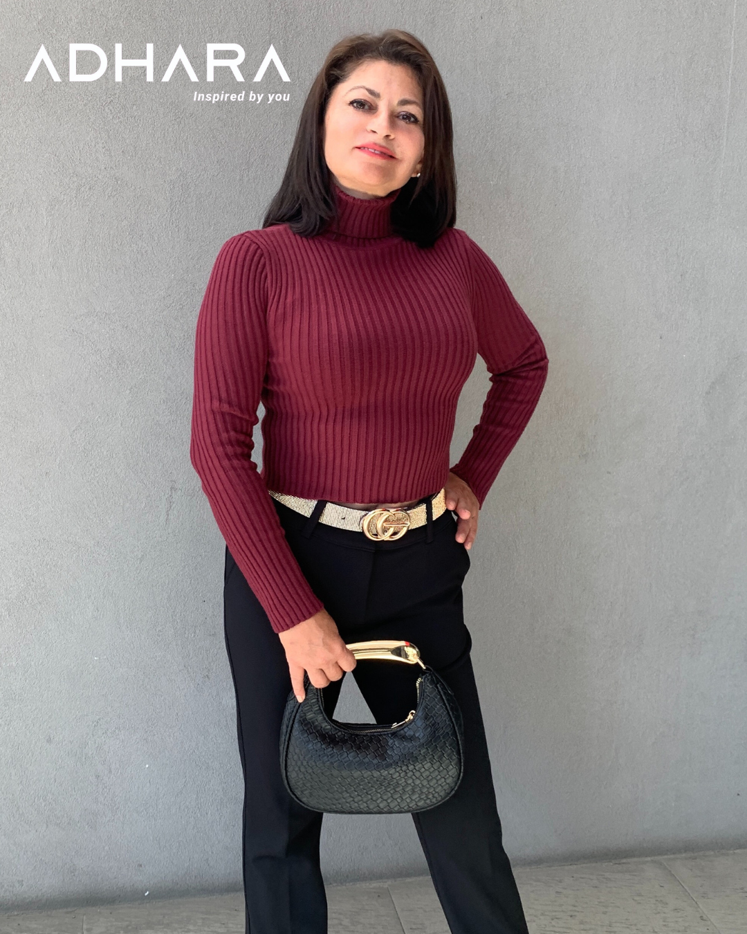 Blusa SW13557 (2925)