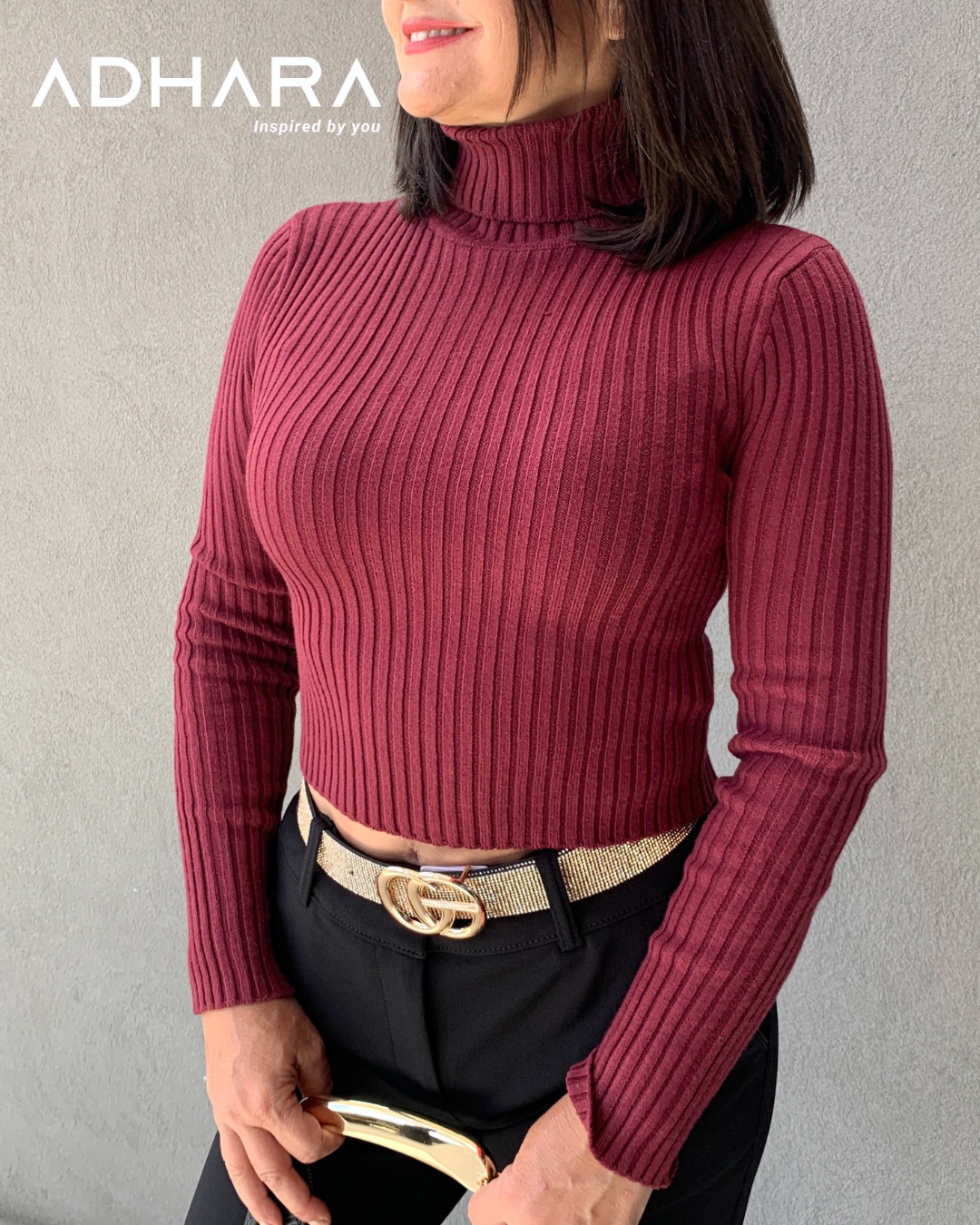 Blusa SW13557 (2925)