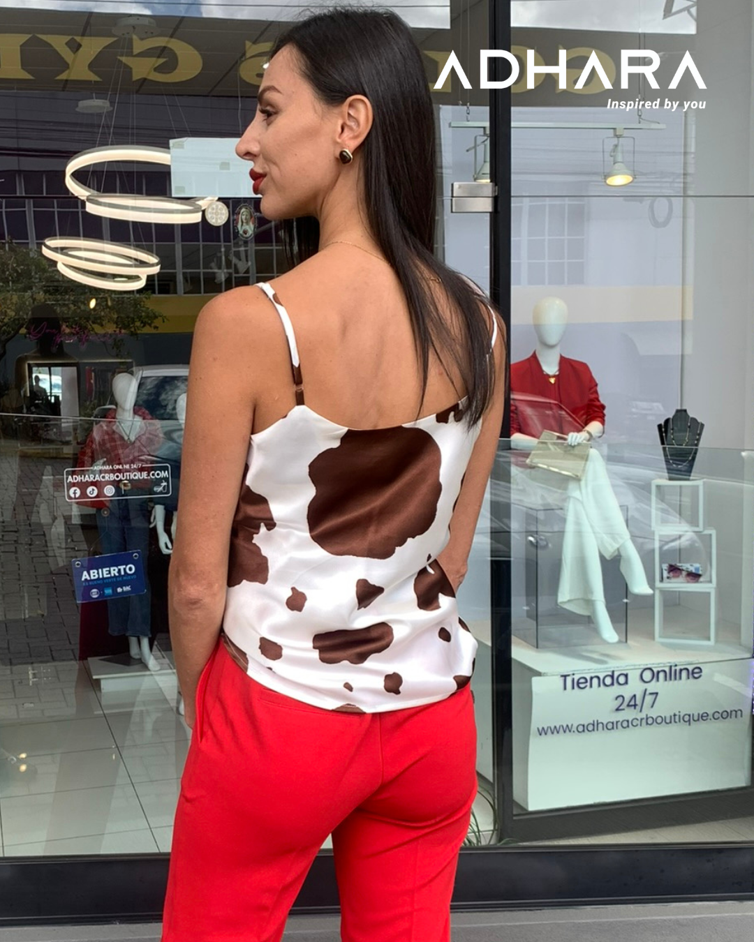 Blusa 7409T (2978)