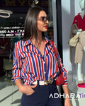 Blusa Multicolor (2946)