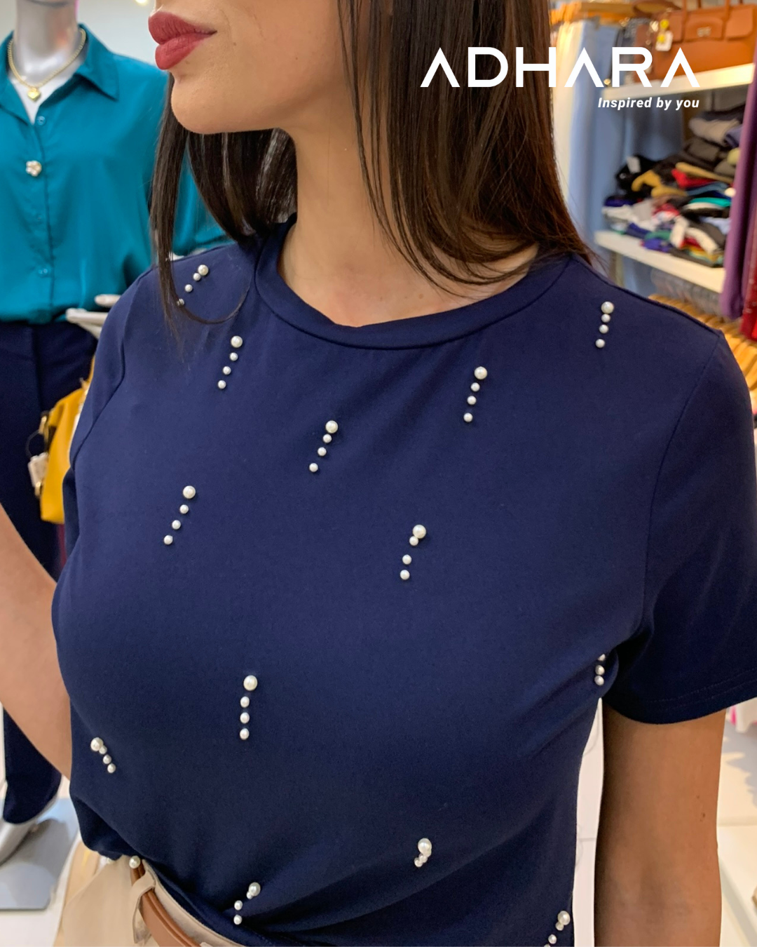 Blusa Perla (2953)
