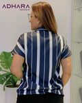Blusa Rayas (2932)