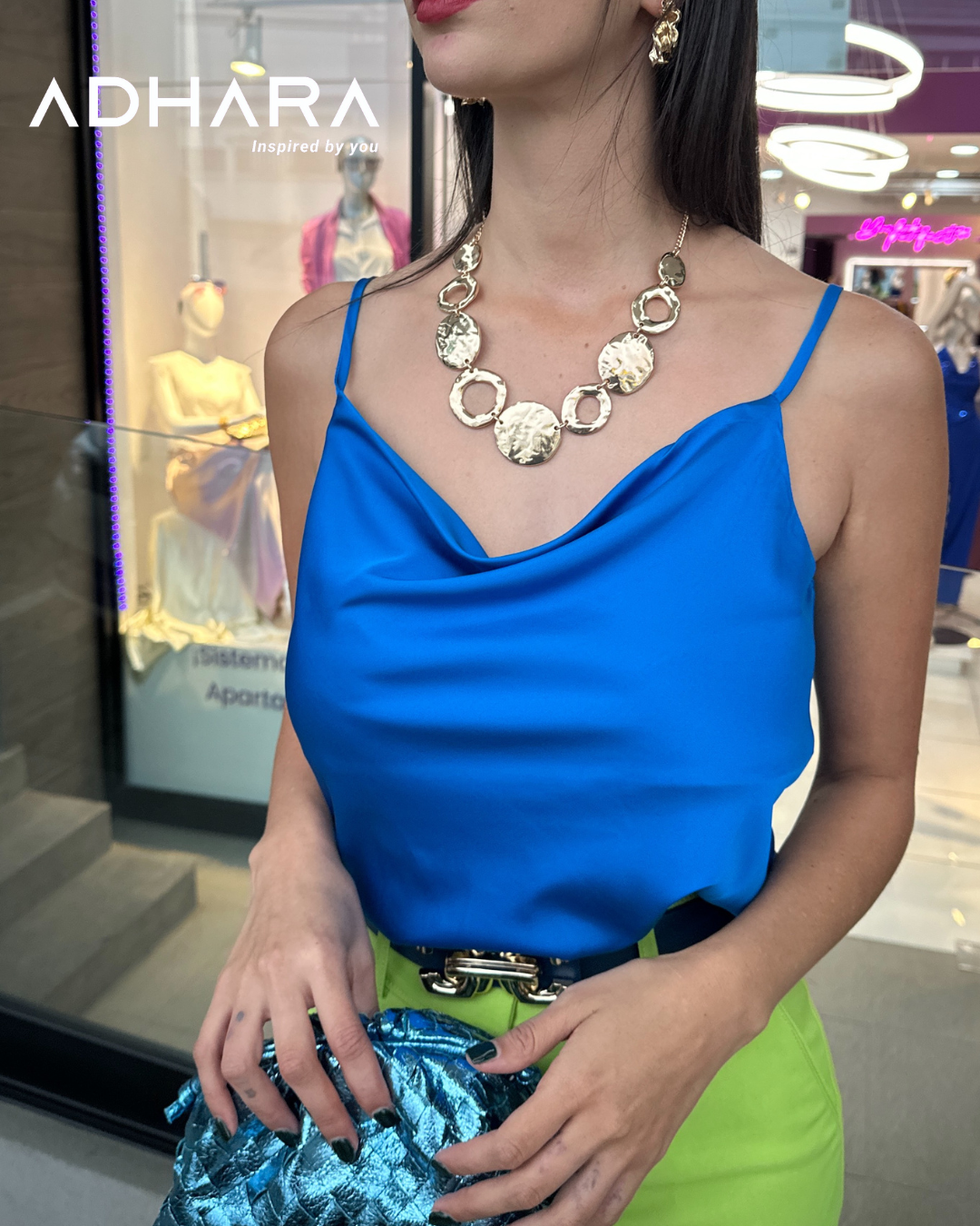 Blusa 19035 (2907)