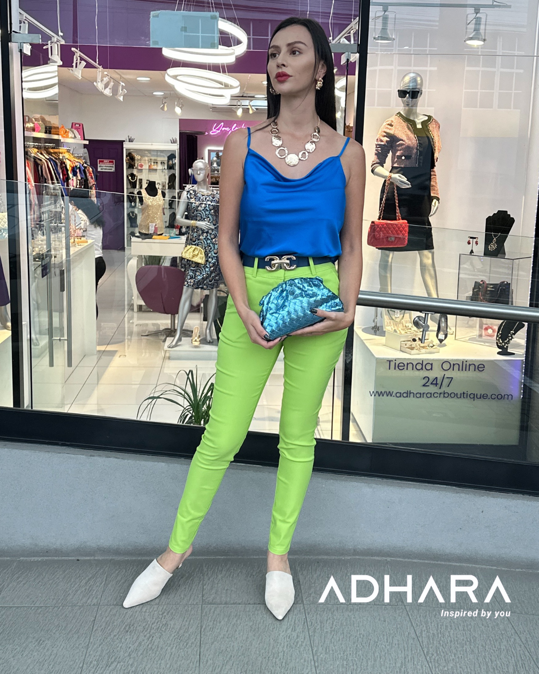 Blusa 19035 (2907)