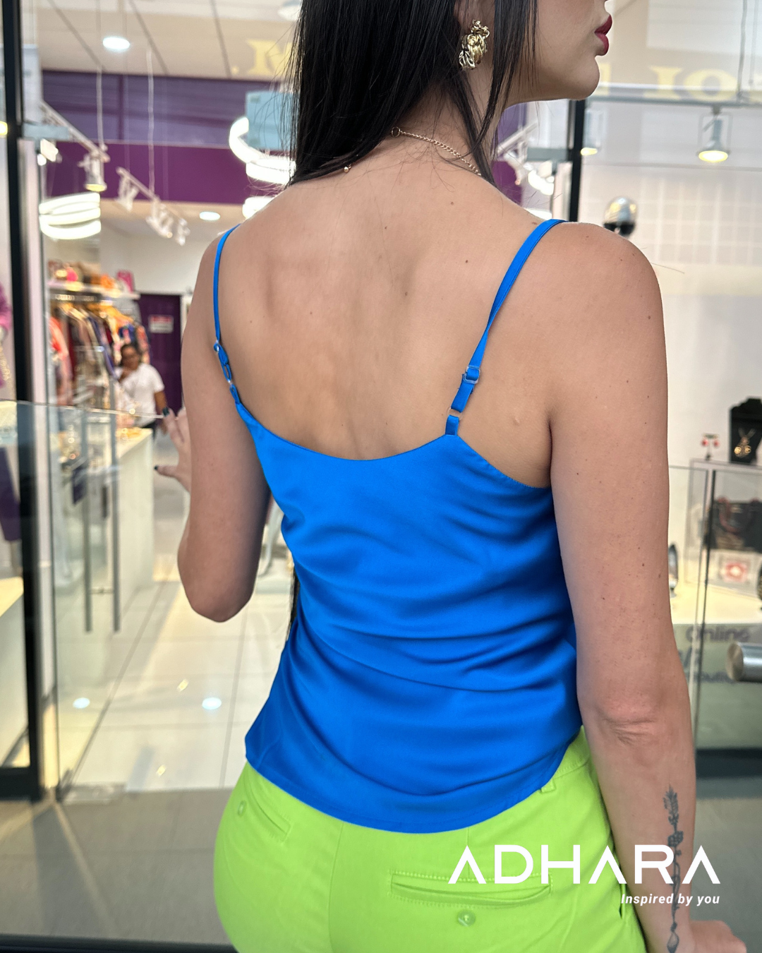 Blusa 19035 (2907)