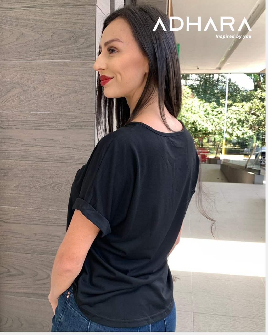 Blusa Basica(2948)