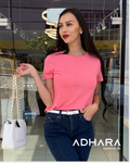 Blusa Básica (2845)