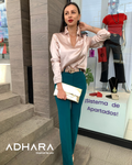 Blusa Elegant  (2980)
