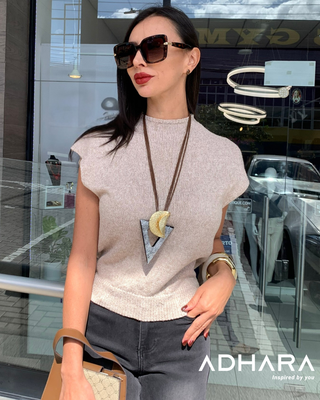 Blusa de Punto (2982)