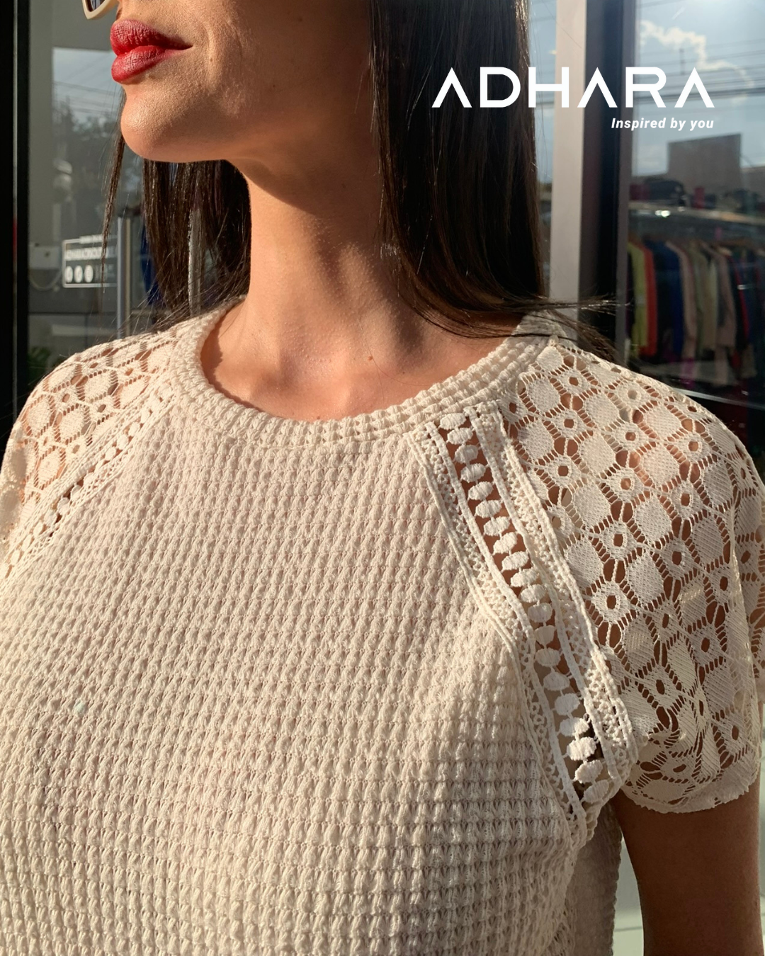 Blusa Tejida (2960)