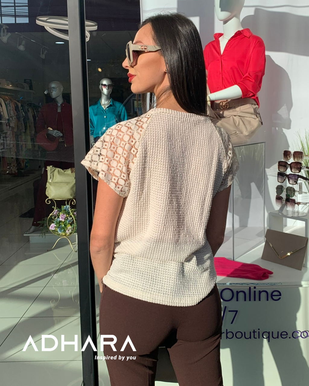 Blusa Tejida (2960)