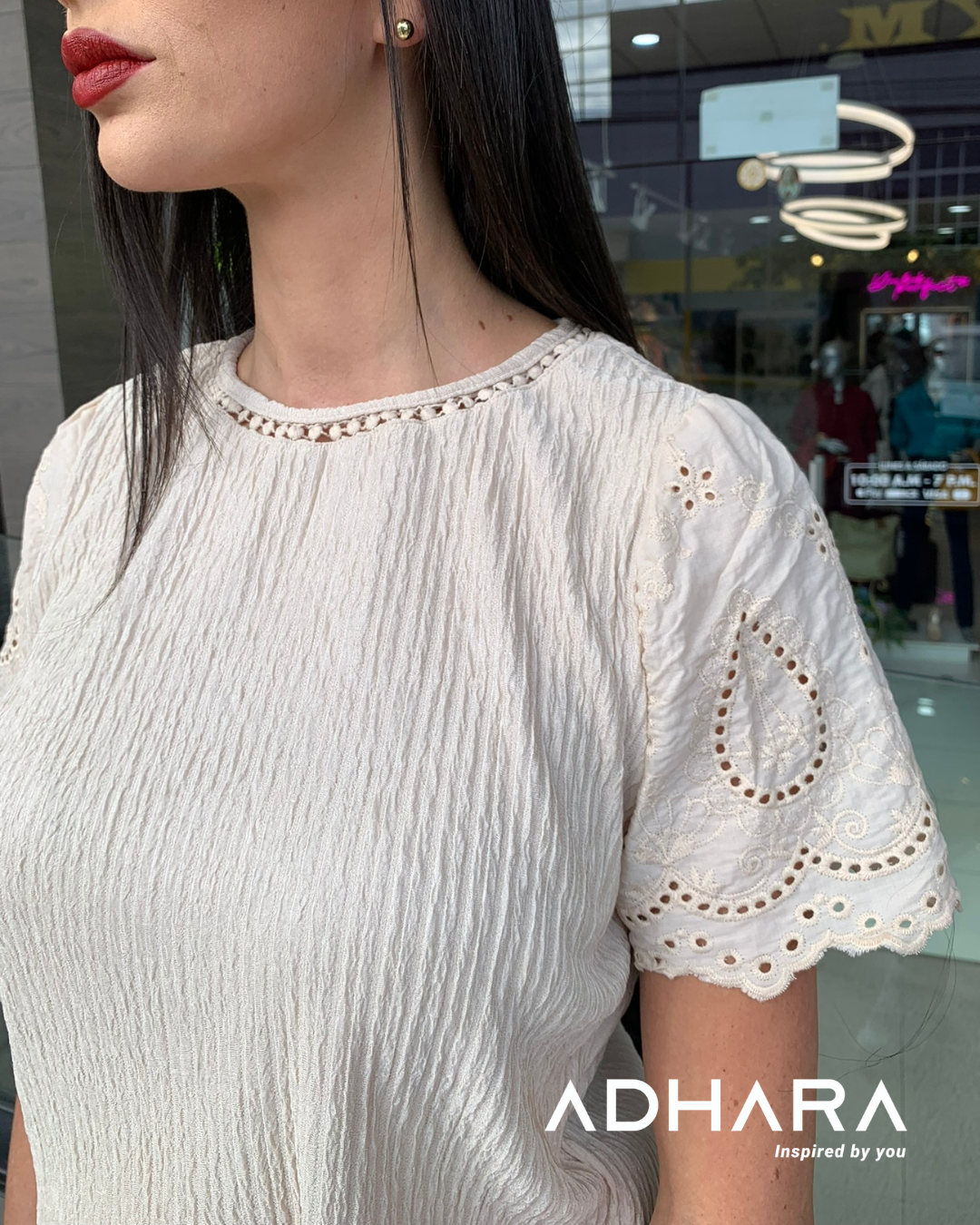 Blusa Tejida (2955)