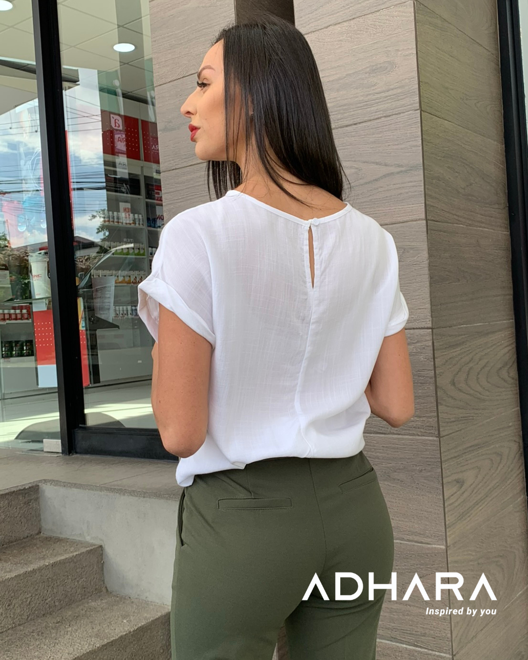 Blusa Manga (2949)