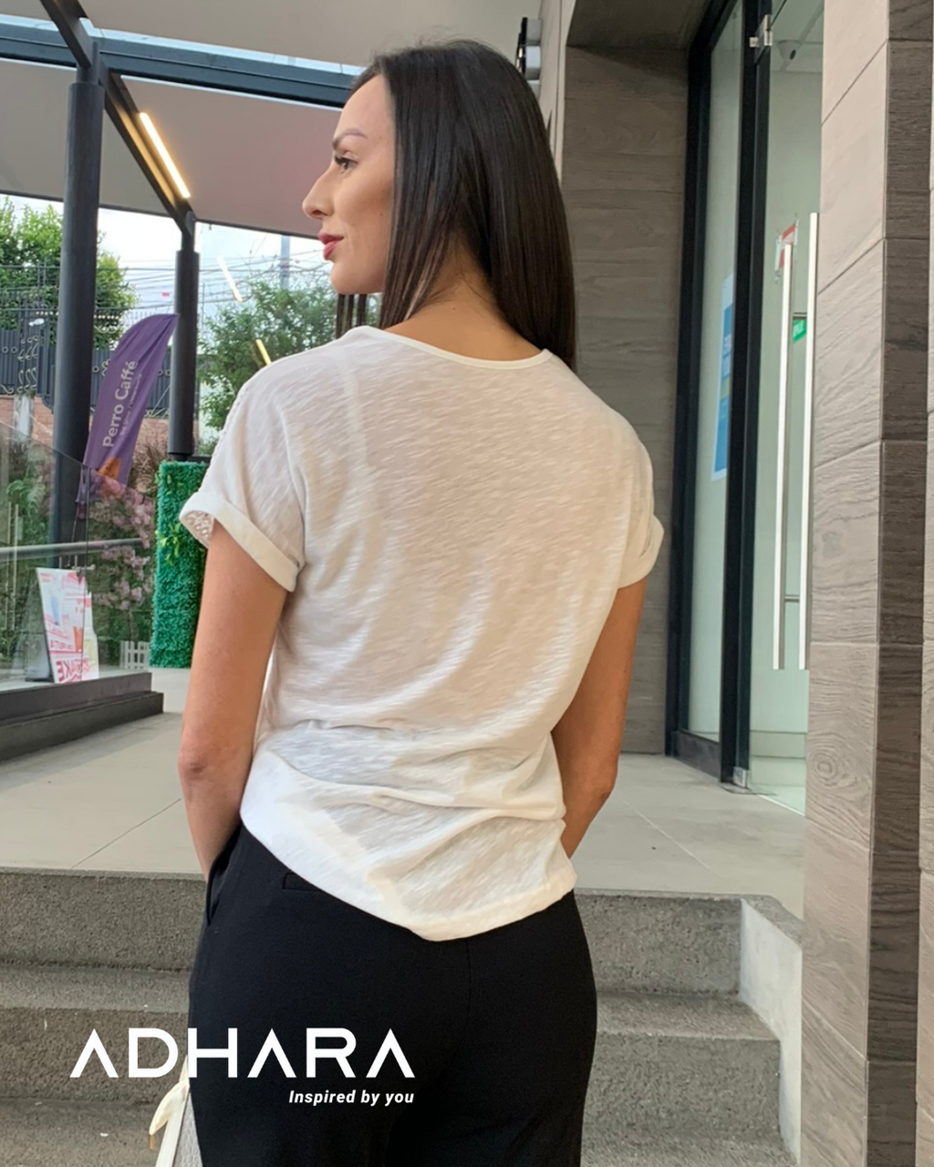 Blusa Manga Ranglan (2950)