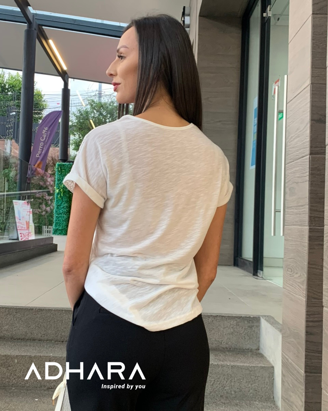 Blusa Manga Ranglan (2950)