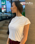 Blusa Manga Corta (2956)
