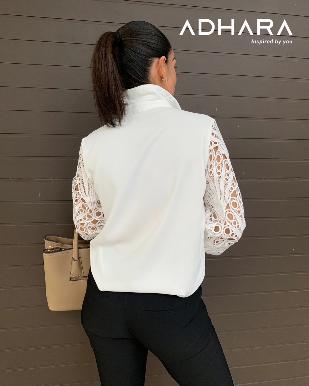 Blusa Silvi (2841)