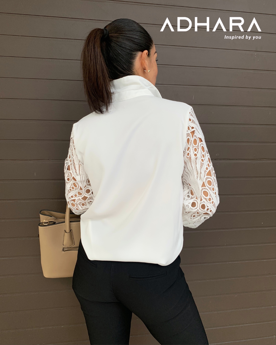 Blusa Silvi (2841)