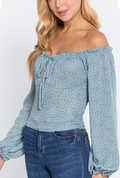 Blusa T11803 (2646)