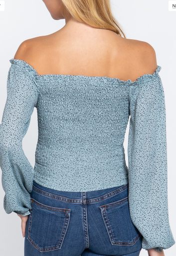 Blusa T11803 (2646)