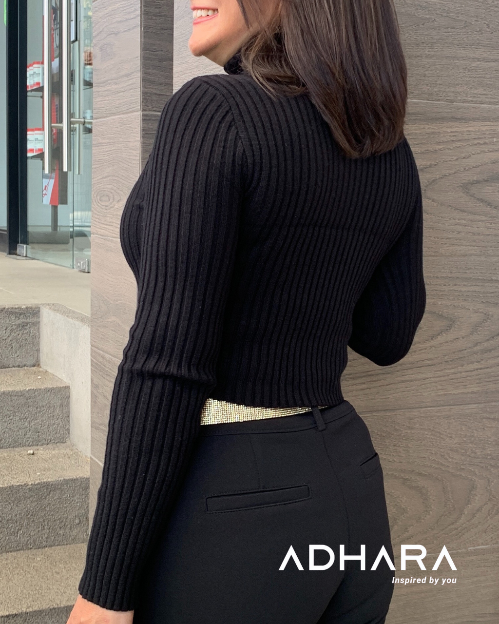 Blusa SW13557 (2925)
