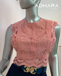 Blusa Encaje (2889)
