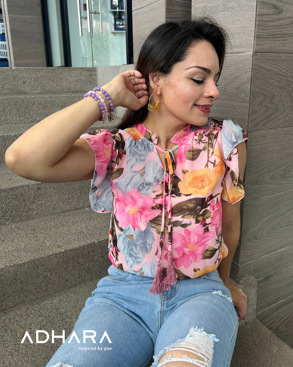 Blusa PB51207 (2791)