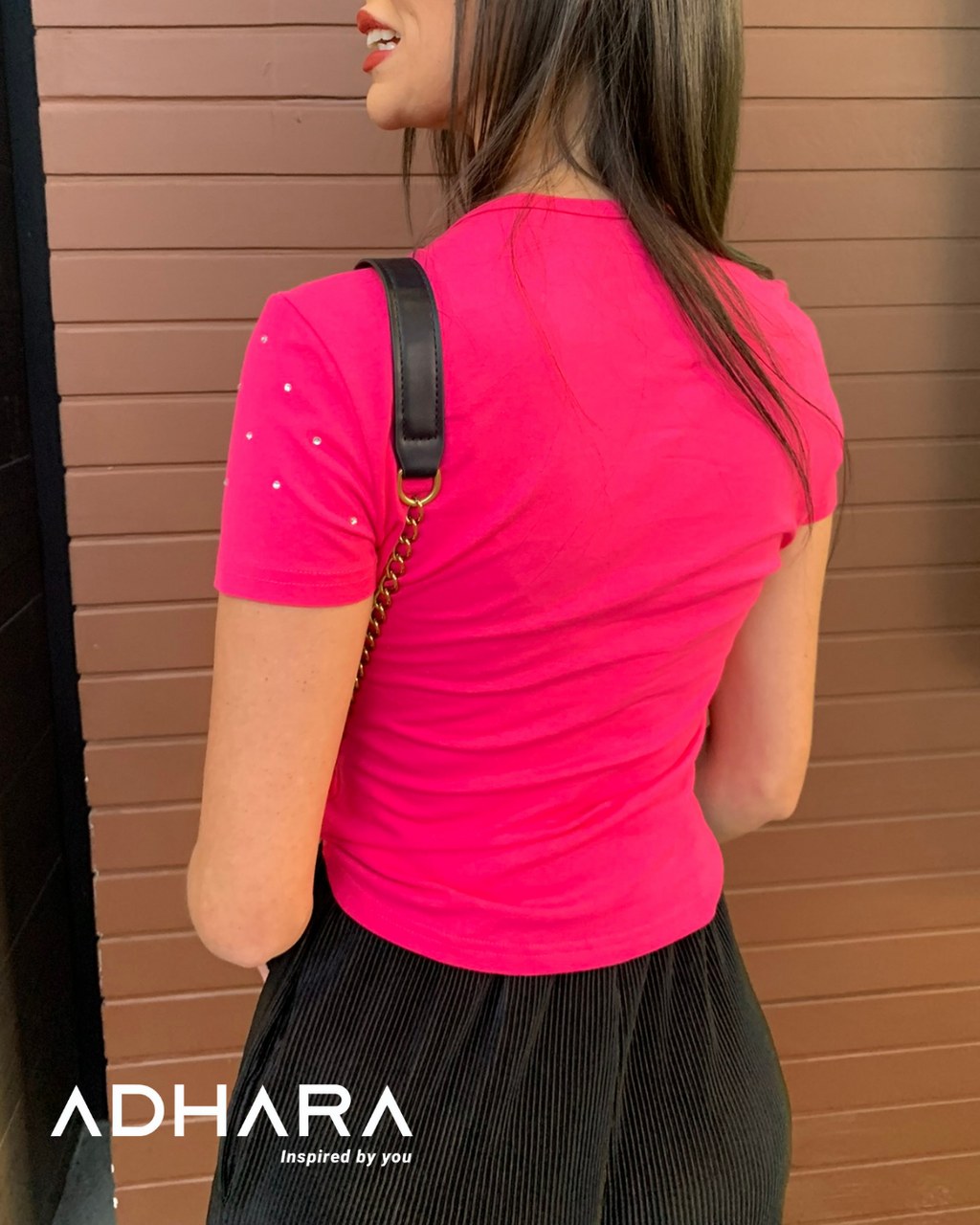 Blusa Chispa (2958)
