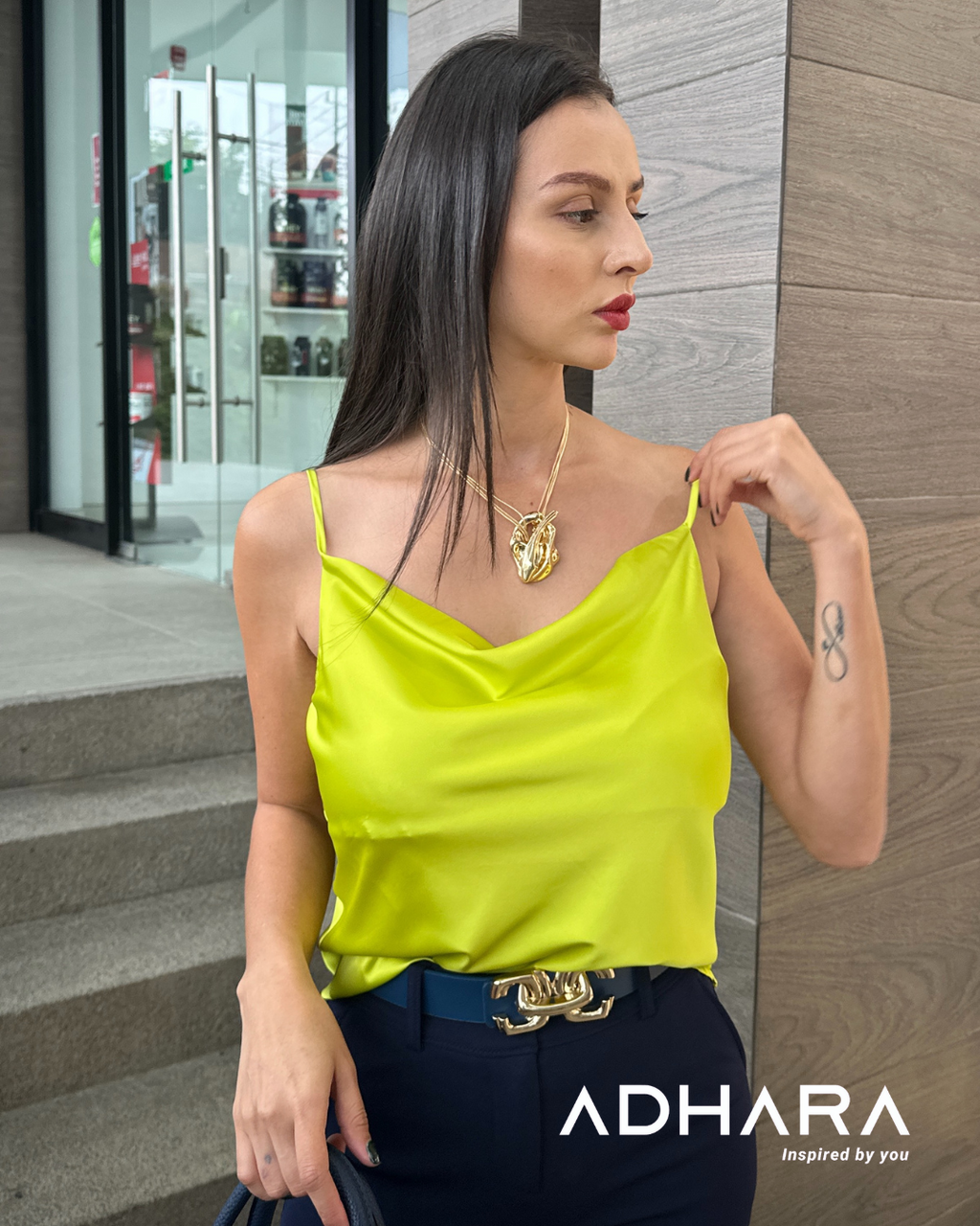 Blusa 19035 (2907)