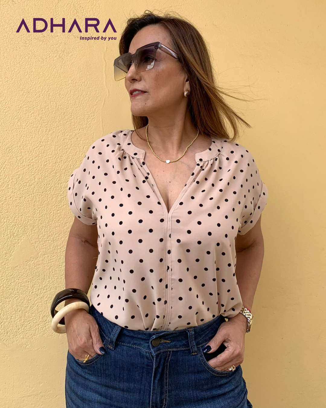 Blusa T21170 (2983)