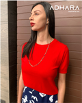 Blusa Punto (2981)
