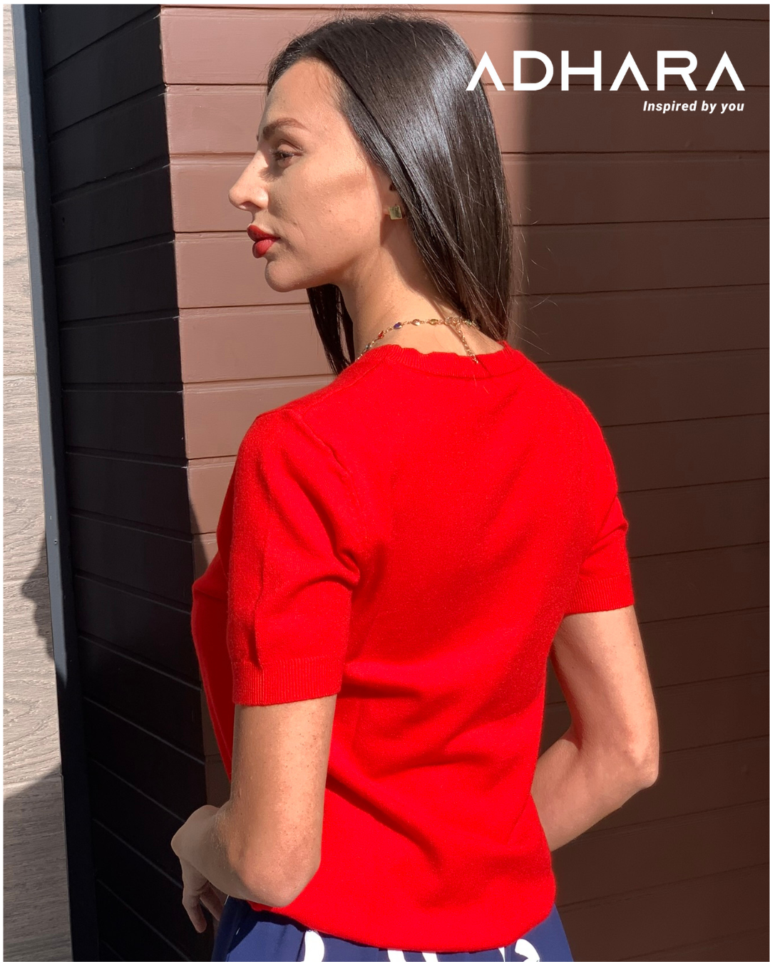 Blusa Punto (2981)