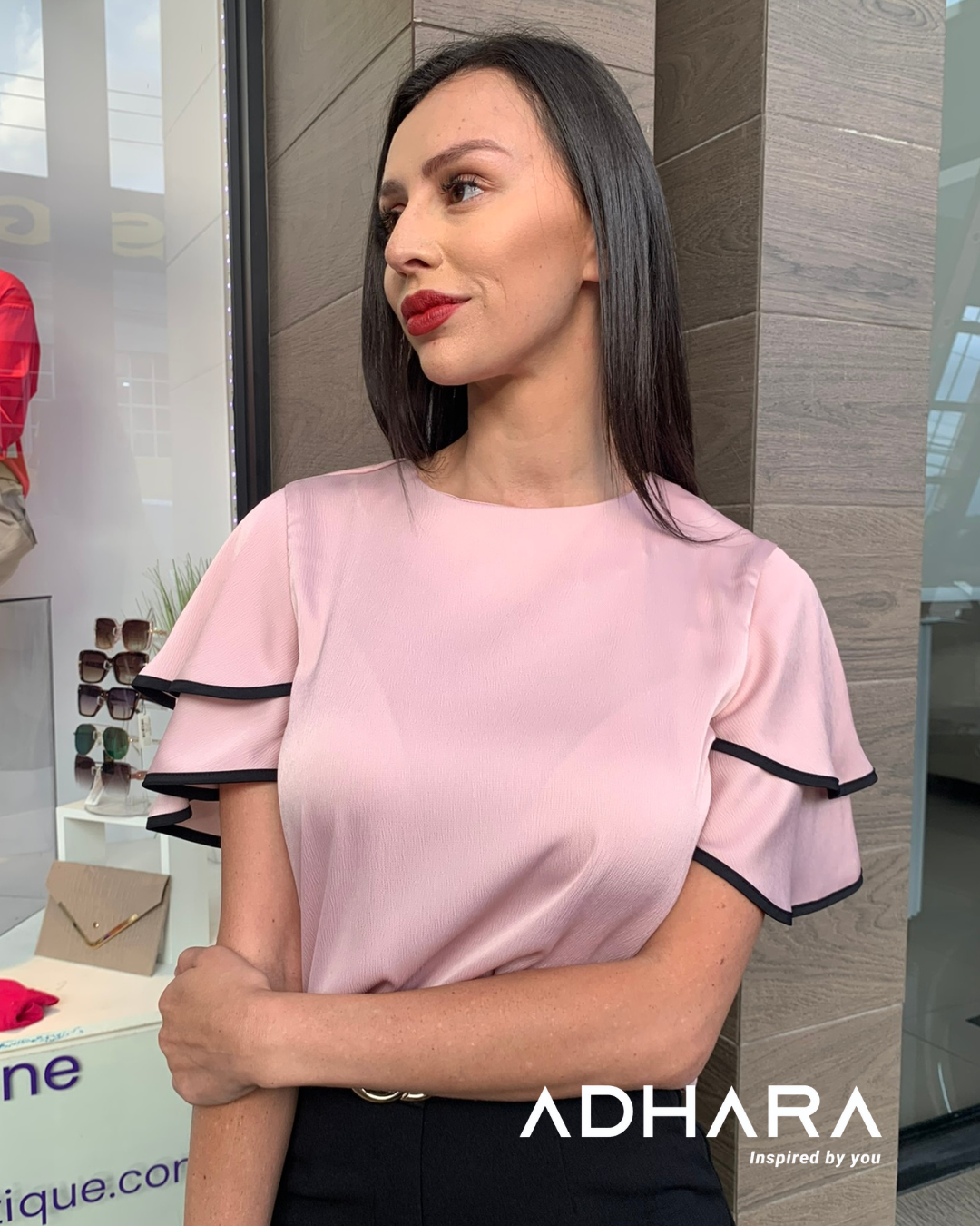 Blusa (2943)