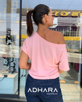 Blusa Adhara 161 (2667)