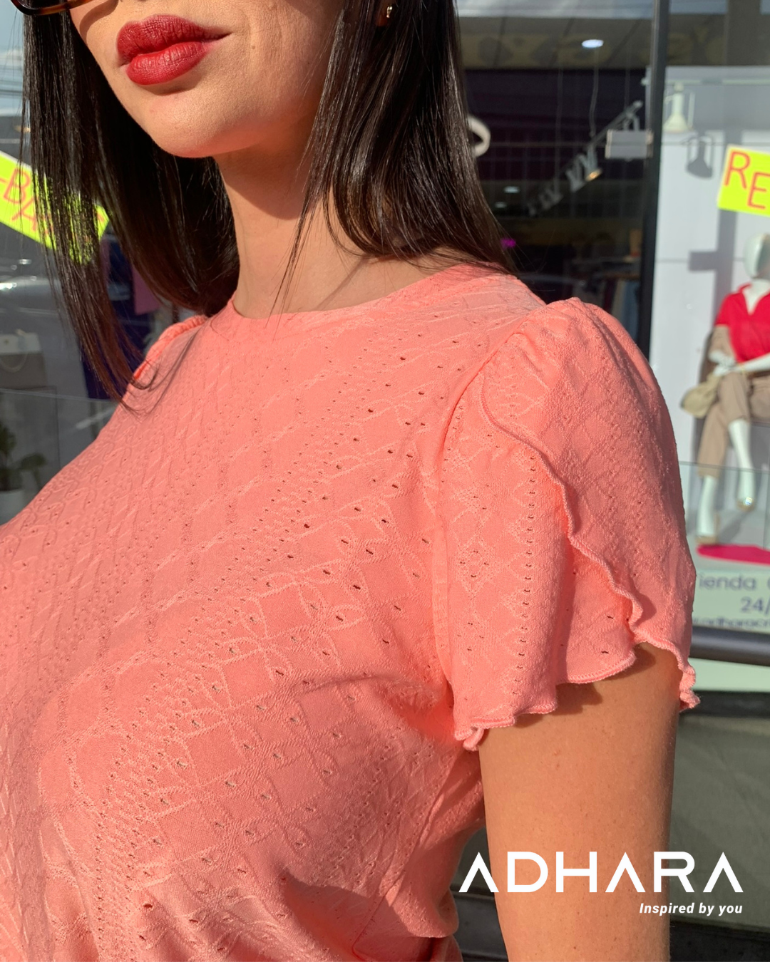 Blusa Casual (2954)