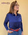 Blusa Satin 2312B (2975)