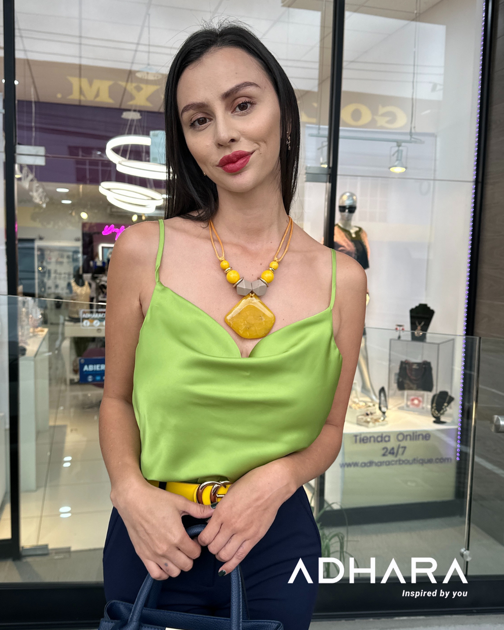 Blusa 19035 (2907)