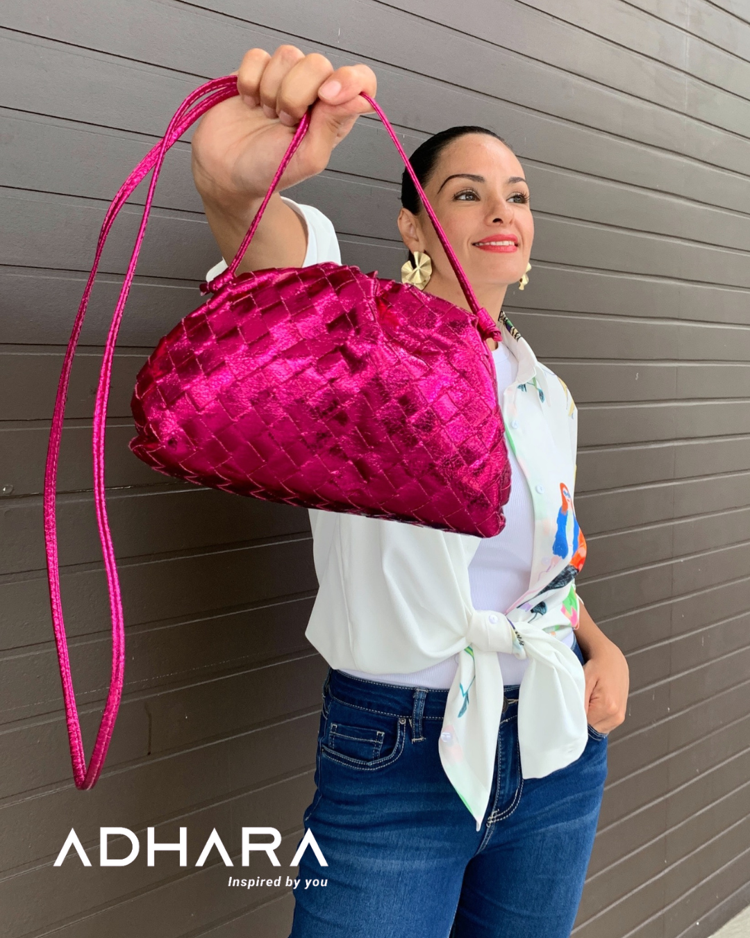 Bolso Alexa Koi (7170)